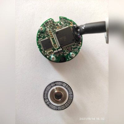 伺服电机MHMJ082G1U MFE0020B8SU 议价