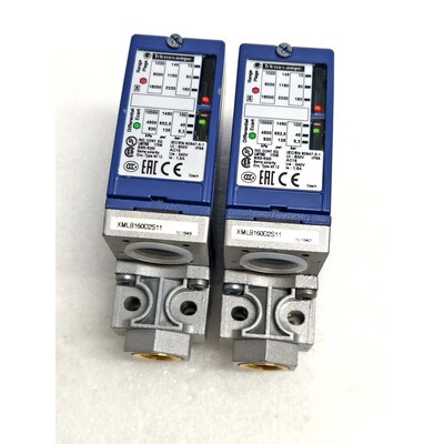 特勒美科压力开关XMLB160D2S11 议价