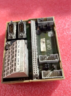 西格玛泰克PLC模块底座DKL002 成色如图 议价 议价