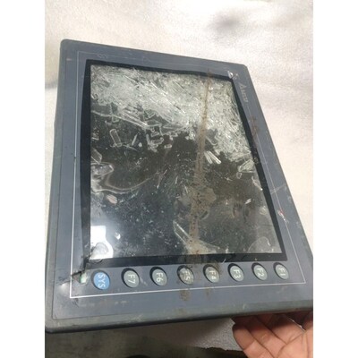 触摸屏DOP-A10THTD1实图坏的配件处理包 议价