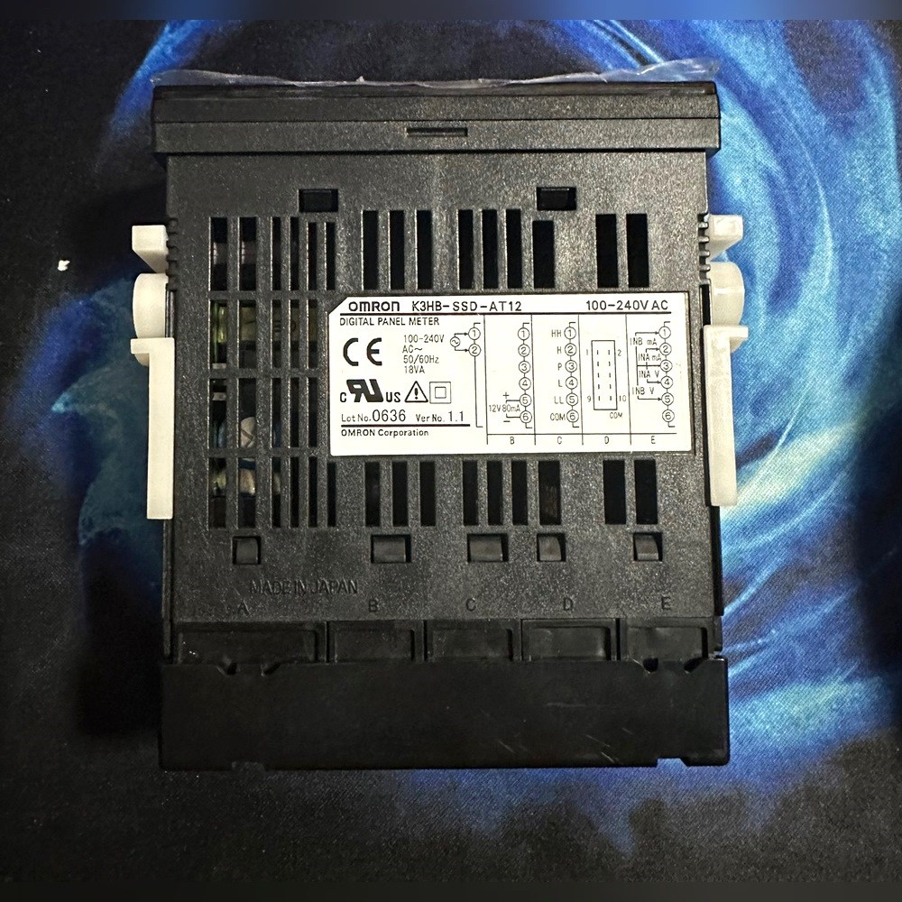 数字面板K3HB-SSD-AT129成新 议价