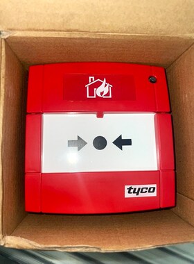 泰科Tyco MCP830M 船用手报 议价