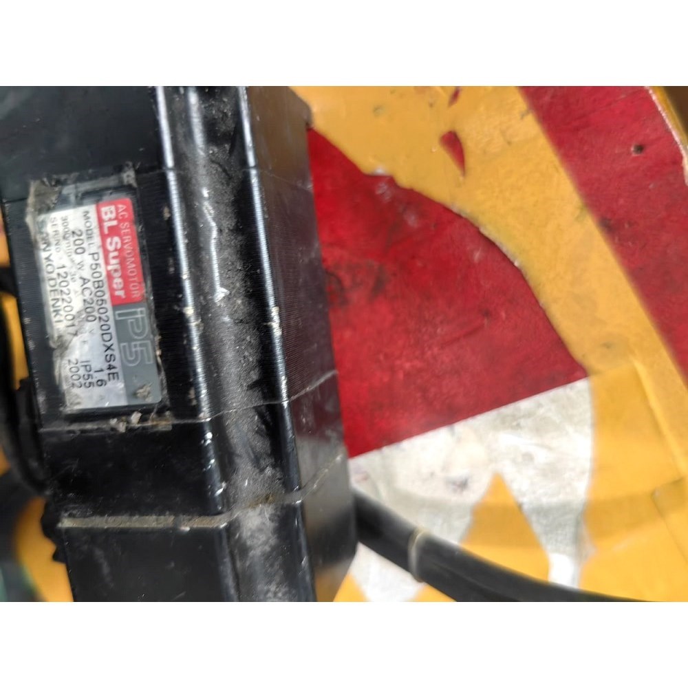 P50B05020DXS4E 议价