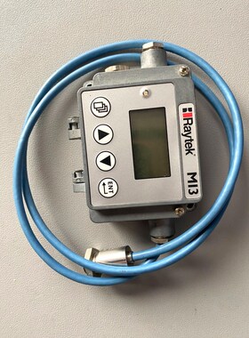 Raytek雷泰 红外线测温仪 RAYMI3COMM 探头 议价