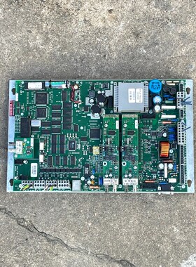 丹麦KK Wind Solutions风电主板601-K1 议价