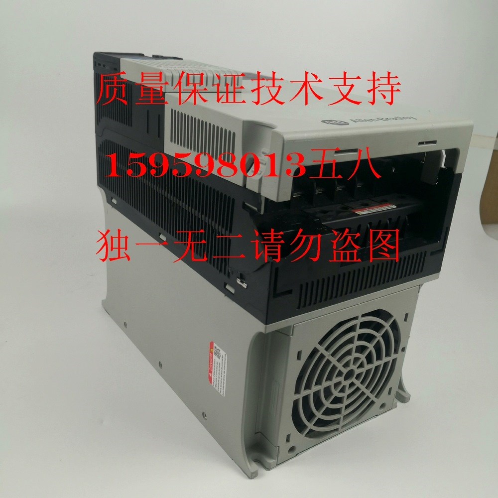 25B-D037N114 AB罗克韦尔15KW18.5KW 议价