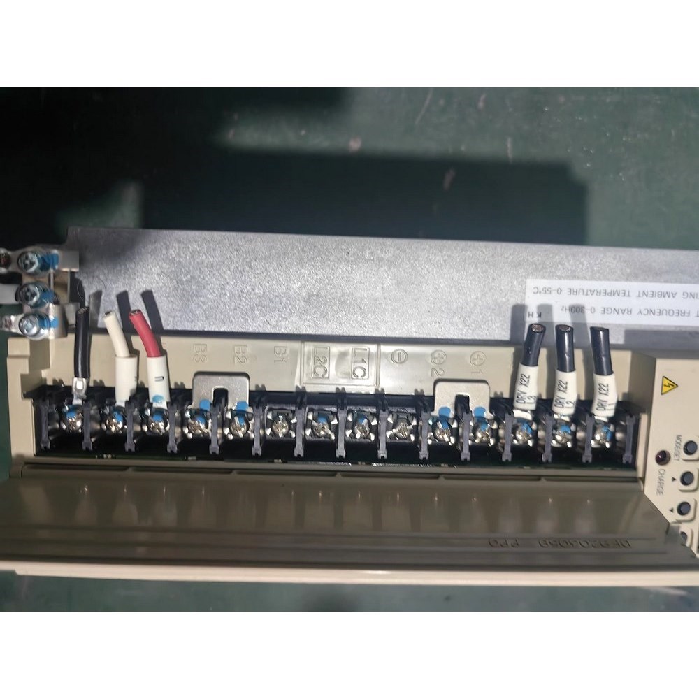 安川伺服驱动器SGDH-20AE成色漂亮质保三个月功能包好 议价