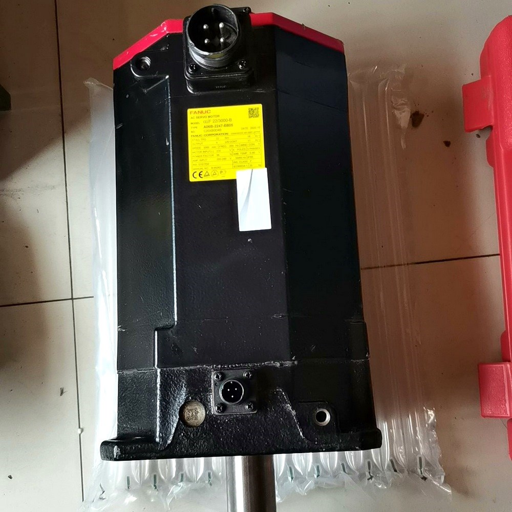 A06B-2247-B805 原装 没有安装过 议价