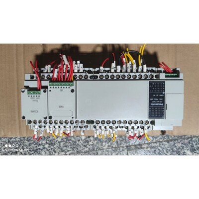 PLCAFPXHC60T-FAFPX-COM6A 议价