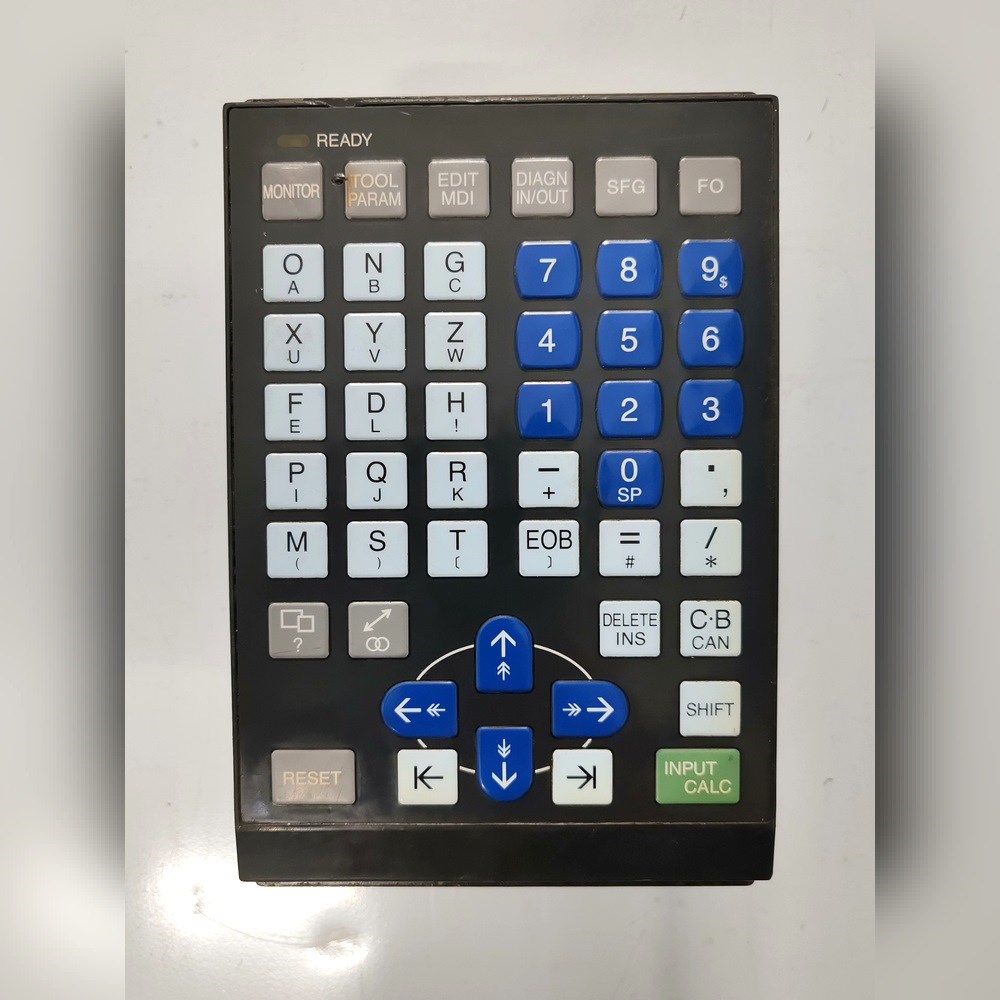 FCU6-KB071-1三菱按键盘板FCA E60主机 议价