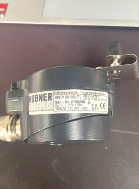 HUBNER 编码器 HOG71DN1000TTL 议价