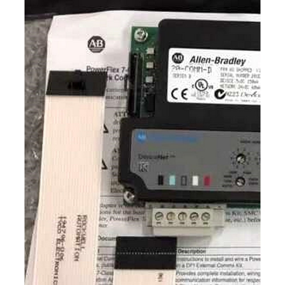 20-COMM-D PowerFlex体系结构类通信适配器 议价