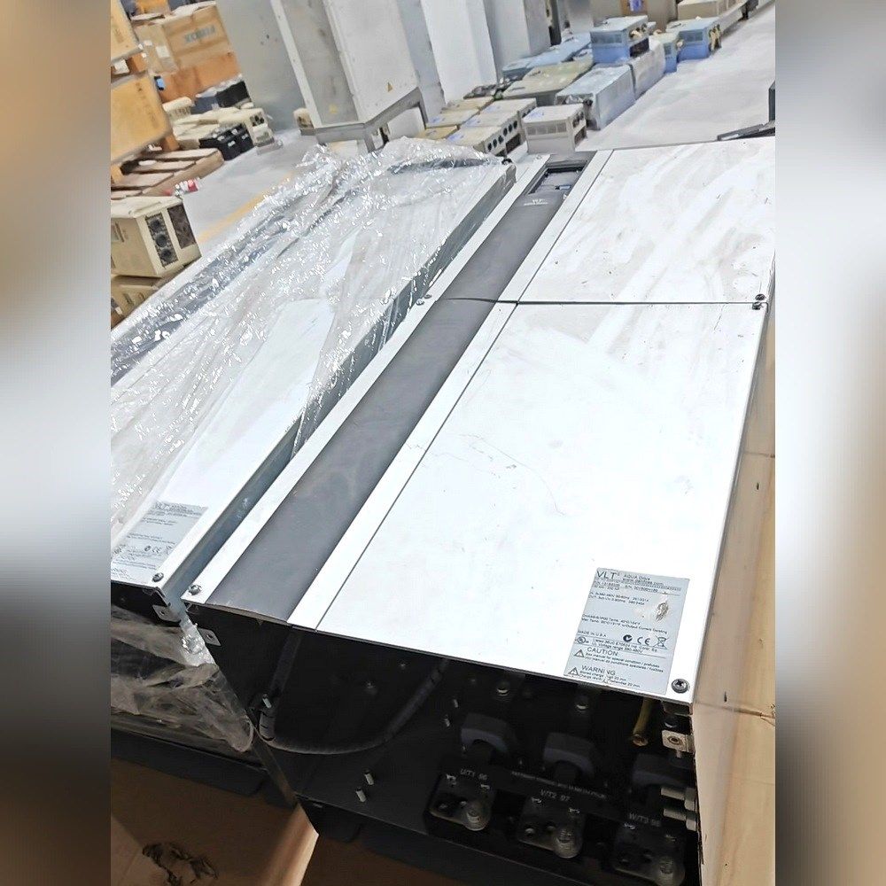 FC-202P132T4E00H2XGXXX丹佛斯变频器13 议价