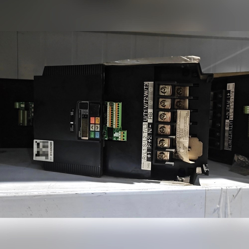 3G3MX2-A4150-ZV1 15KW 380 议价
