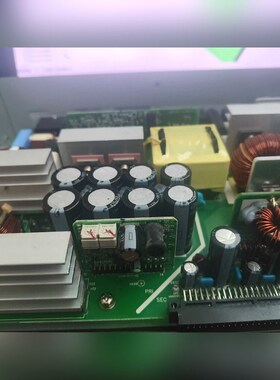 OTC机器人FD11控制柜电源板 L21720成色新功能 议价