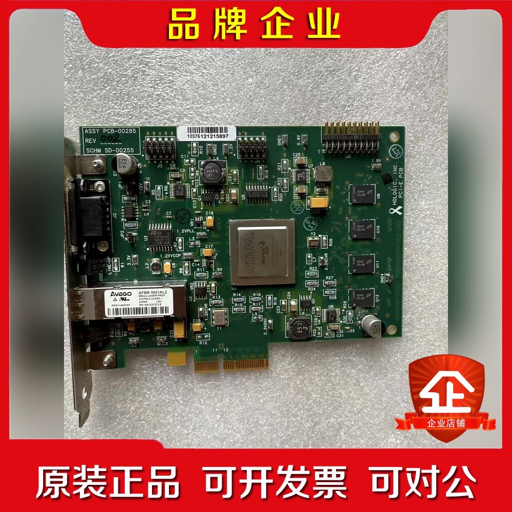 现货 RRIMARY SIDE FAB-04579 REV 议价