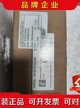 Delta M334-MJ3S0 控制器 106 议价