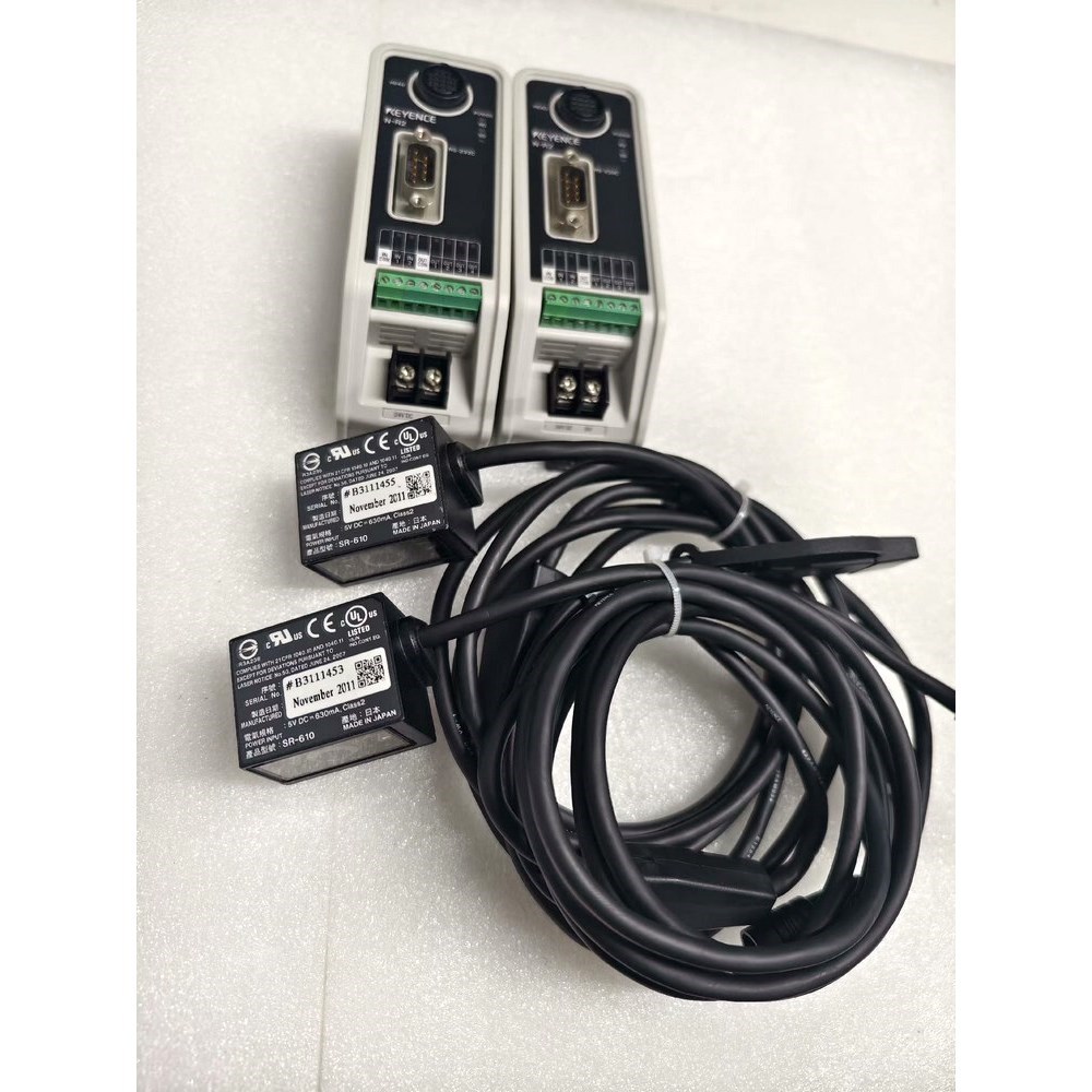 基恩士读码器SR-610 议价