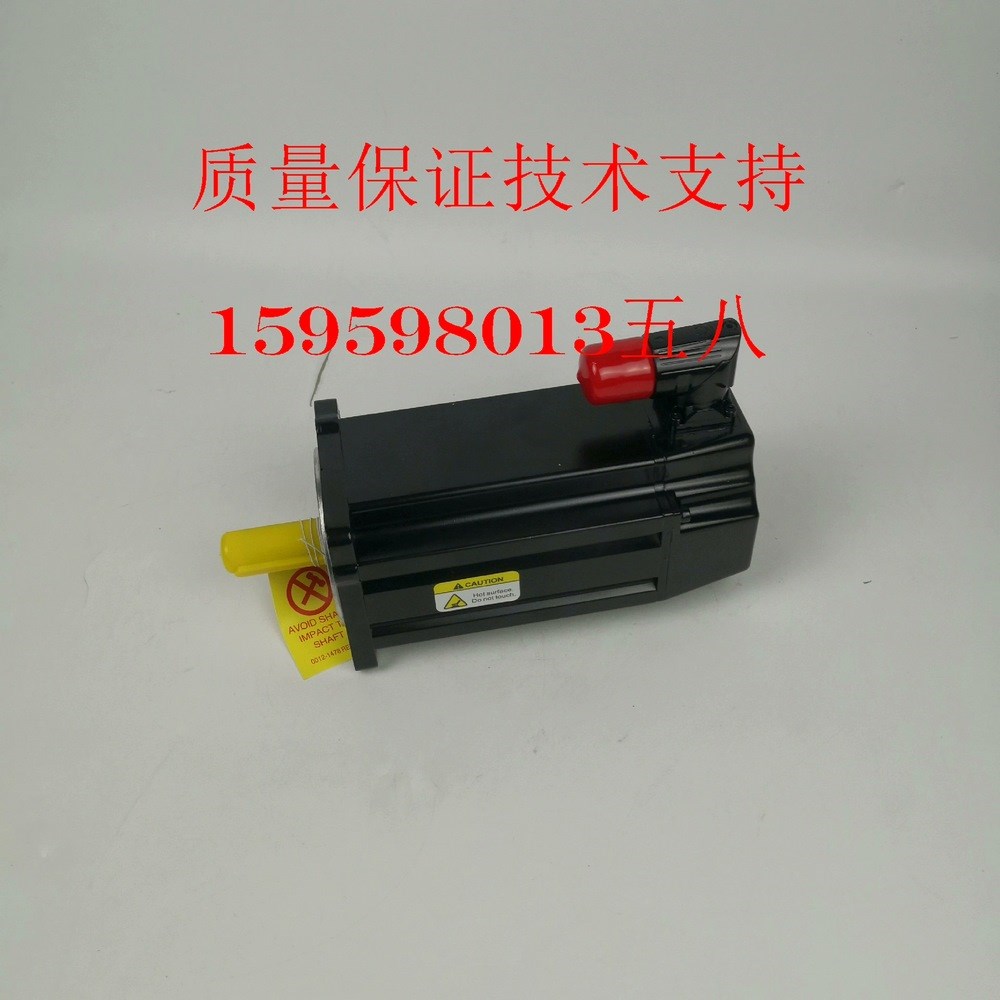 AB伺服电机VPL-B1003F-CJ12AA 议价现货 议价