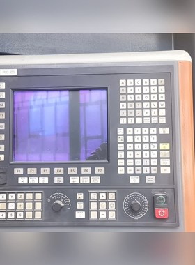 发格CNC8070-OL-ICU-RS PMC-3000使用 议价