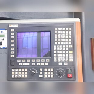 3000使用 ICU PMC 议价 发格CNC8070