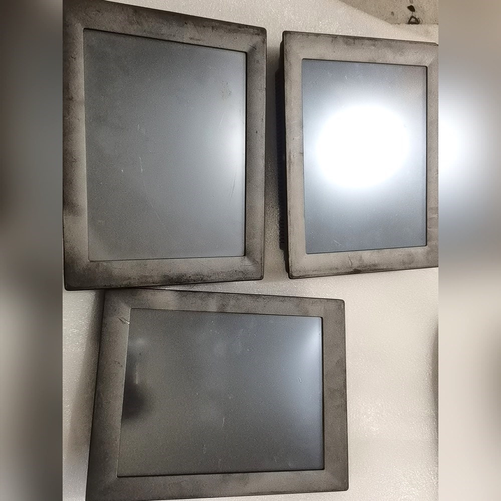 研华工控机TPC-1261H-A1BE TPC-1250H- 议价