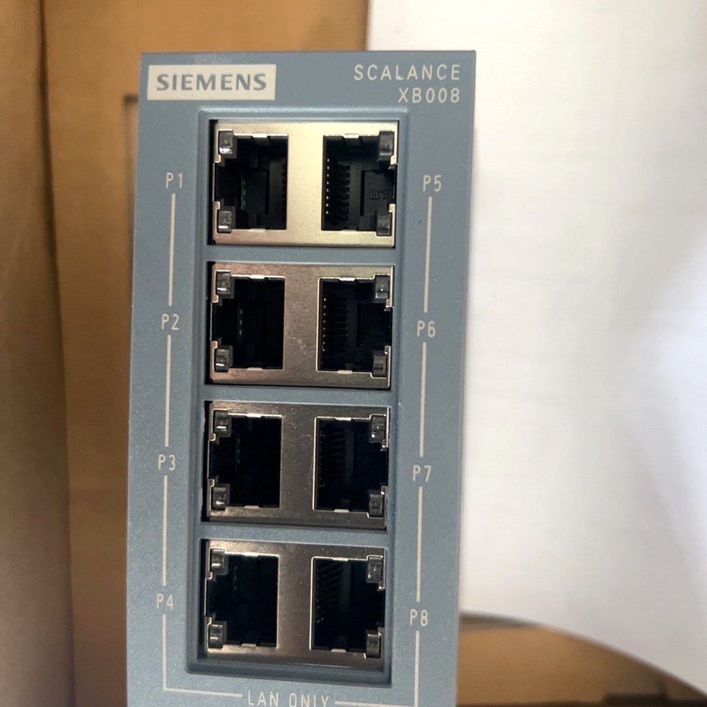 网口XB008有包装仅拆封标价到付 议价