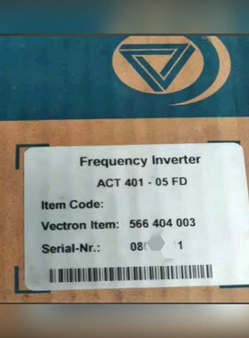 邦飞利变频器ACT401-05FD现货 议价 议价