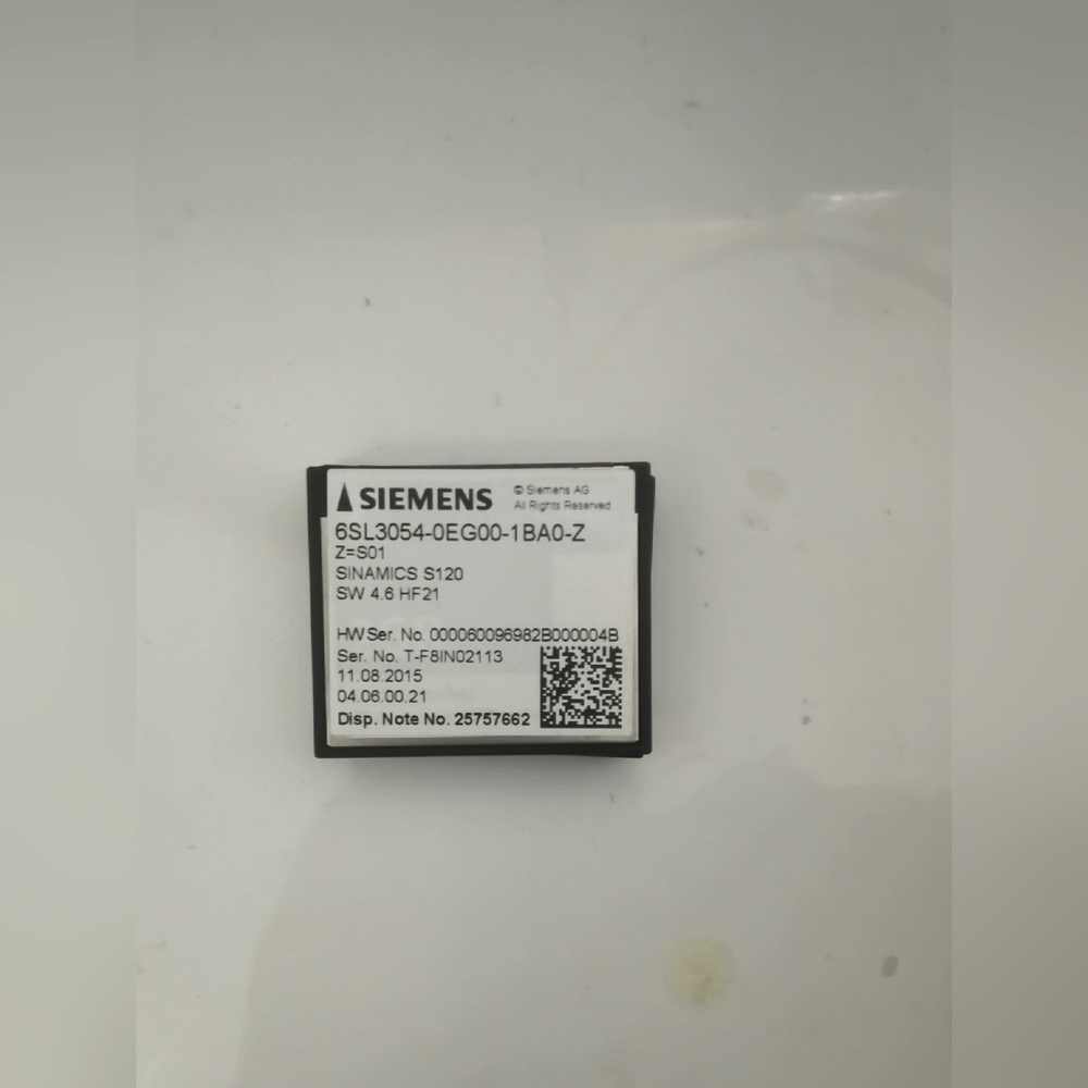6SL3054-0EG00-1BA0-Z存储卡 议价