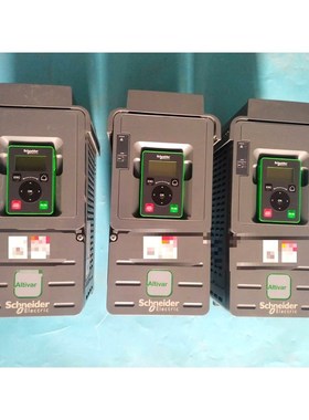 #变频器ATV610U30N4 议价