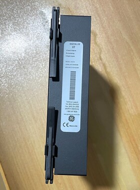 美国GE模块 UR6TH 的机箱里拆出来的实物图片 议价