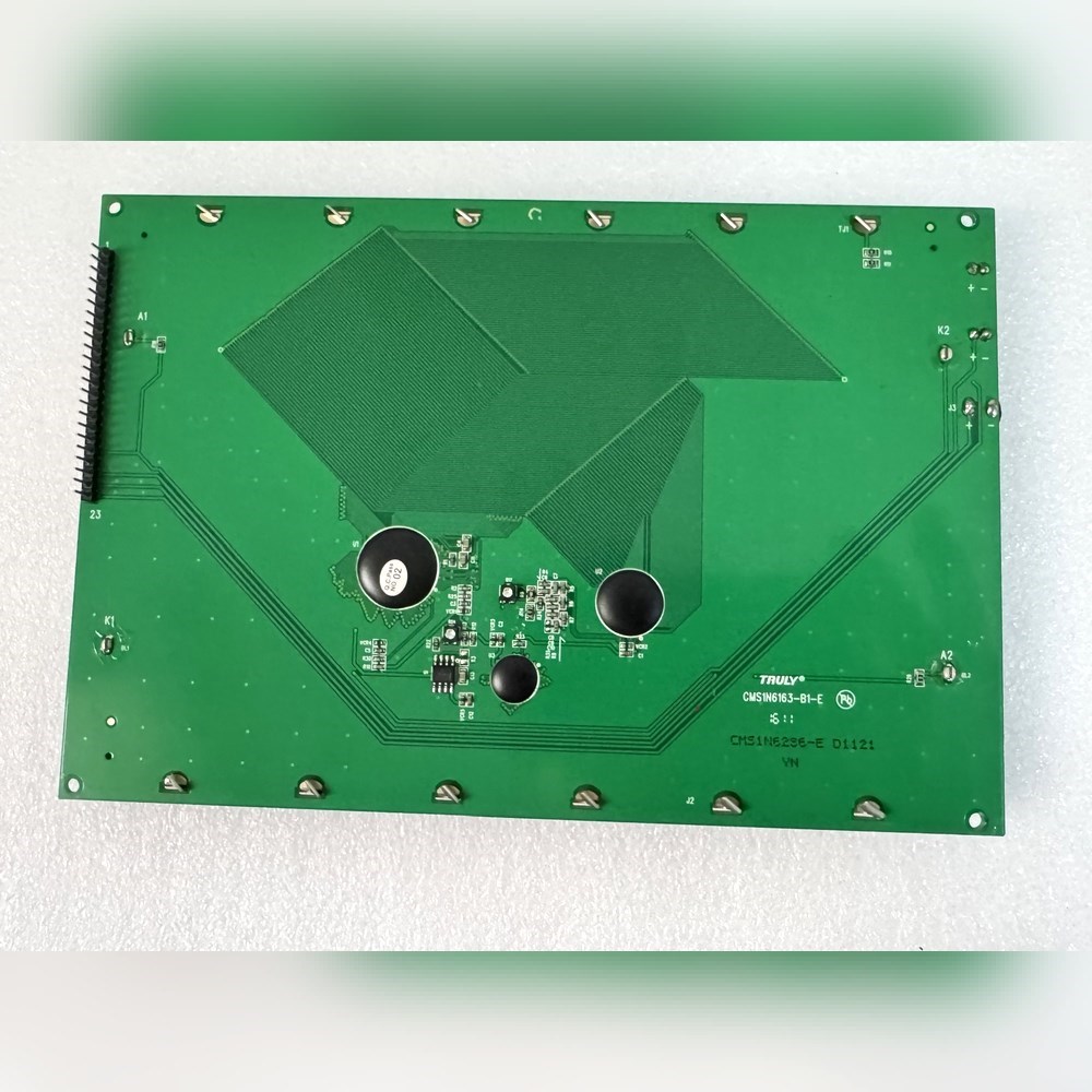 TRULY CMS1N6163-B1-E 液晶屏成 议价