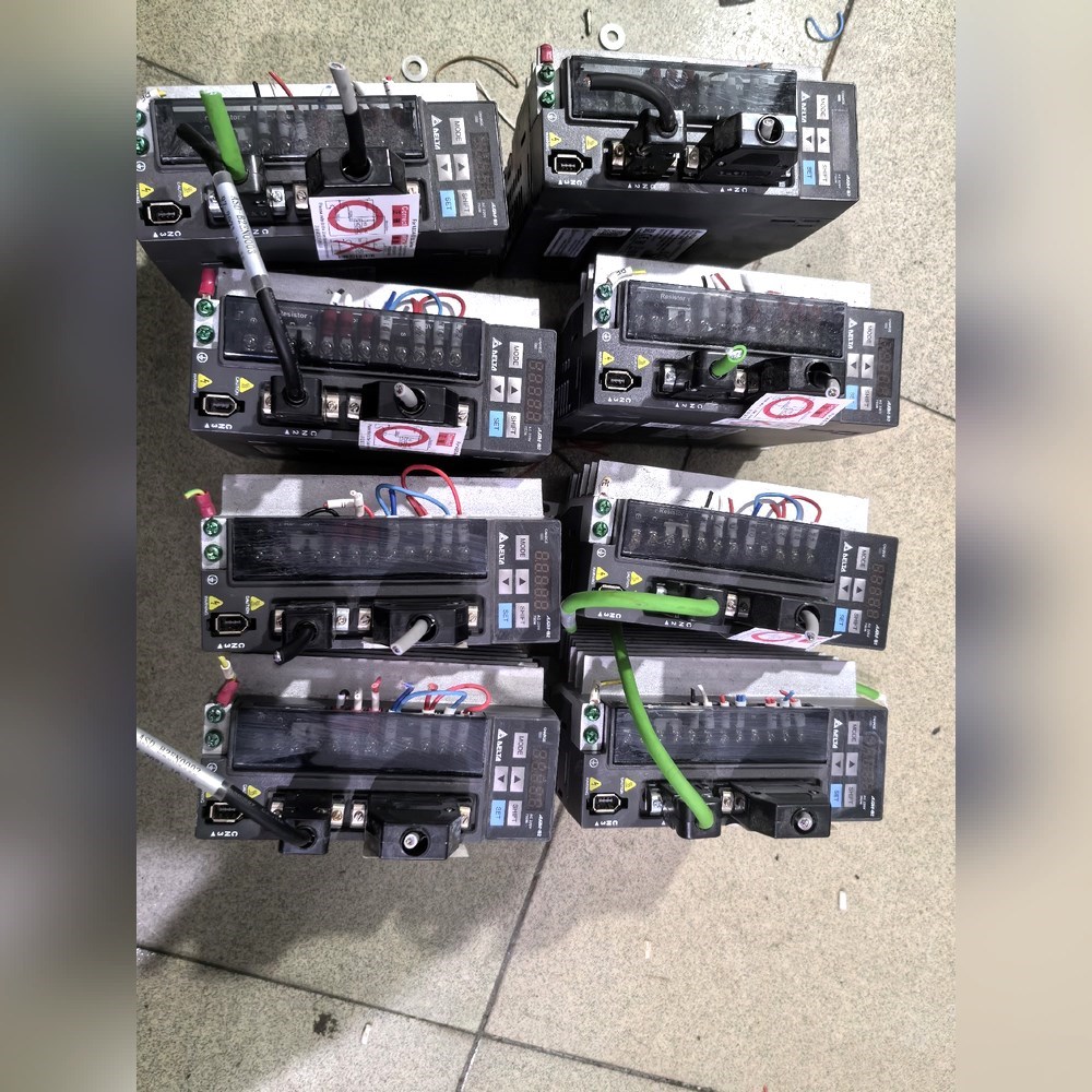 伺服ASD一B2一0721一B套 议价