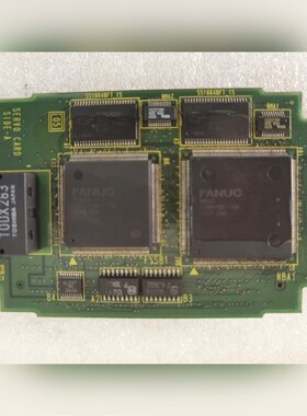 A20B-3300-003202A发那科系统轴卡 议价