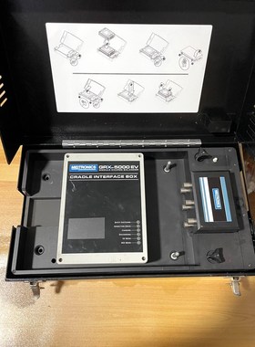 美国MIDTRONICS密特 GRX-5000EV电池模块电 议价