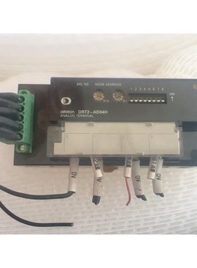 DRT2-AD04H 模块原装成色如图功能 议价