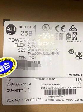 现货25B-D043N114一个#罗克韦尔议价 议价