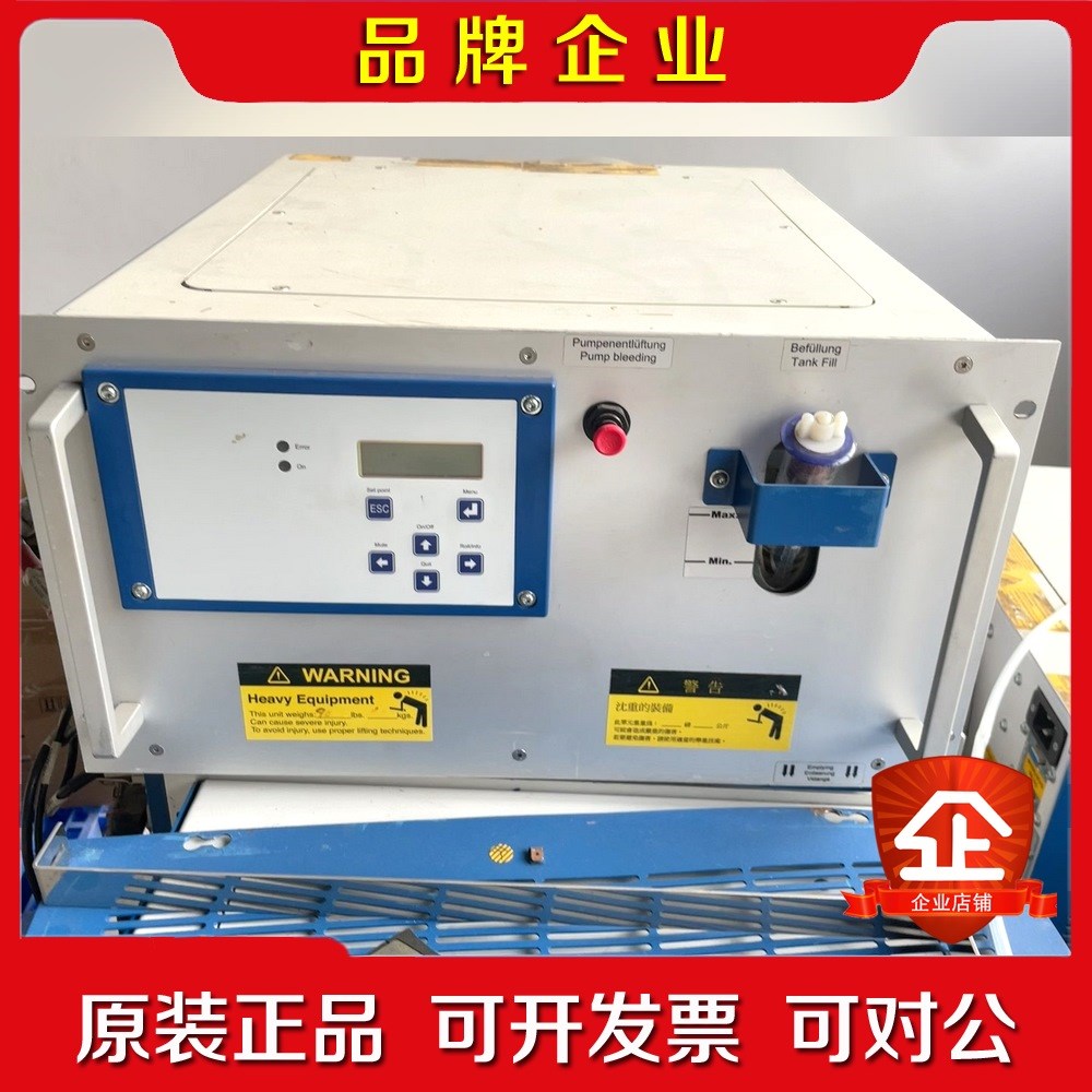 德国Termotek 冷水机P308 -13910-9成色如 议价