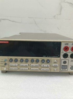 数字源表keithle2420 吉时利2420现货老款k 议价