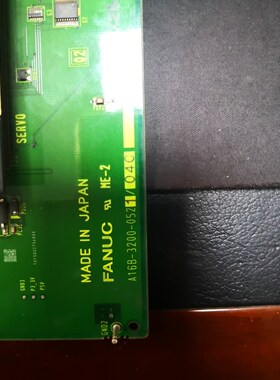 发那科A16B-3200-052104C fanuc31i 议价