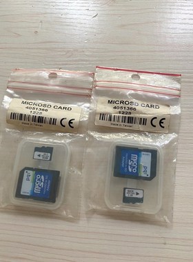 SICK 内存卡 2G 订货号 4051366 数量2个 单 议价