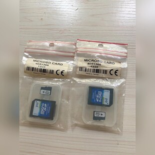 SICK 内存卡 2G 订货号 4051366 数量2个 单 议价