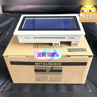 F930GO 三菱原装 议价 BWD 触摸屏 F930GOT