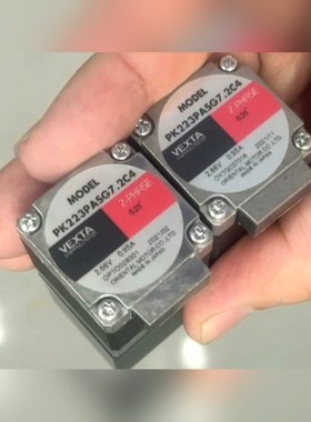PK223PASG7.2C4 东方VEXTA步进电机 议价