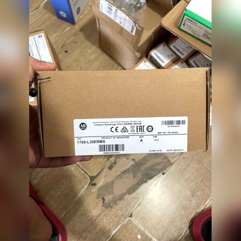 1769-L30ERMS+现货数量多+ 议价