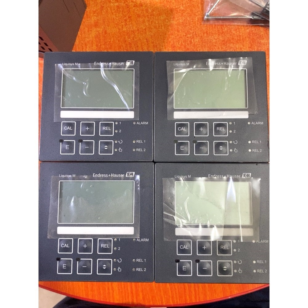 原装恩德斯豪斯Endress+Hauser CLM223 议价