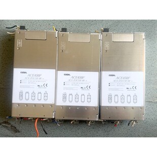 COSEL科索ACE450F现货AC4 议价 ZOCO