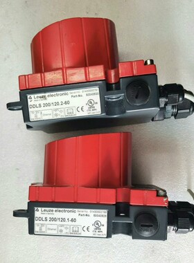 Leuze电子 DDLS 200120.1-60 和 DD 议价