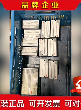 ABB 07KT92 工程余货 原装 成色新 欢迎议价! 议价