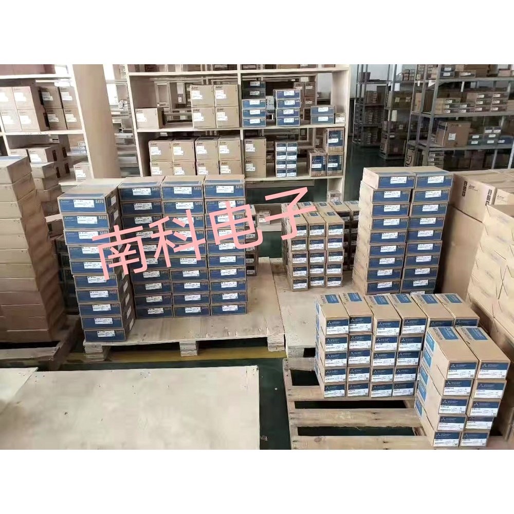 三菱伺服电机HG -JR353B缺货优势供货可开专票 议价